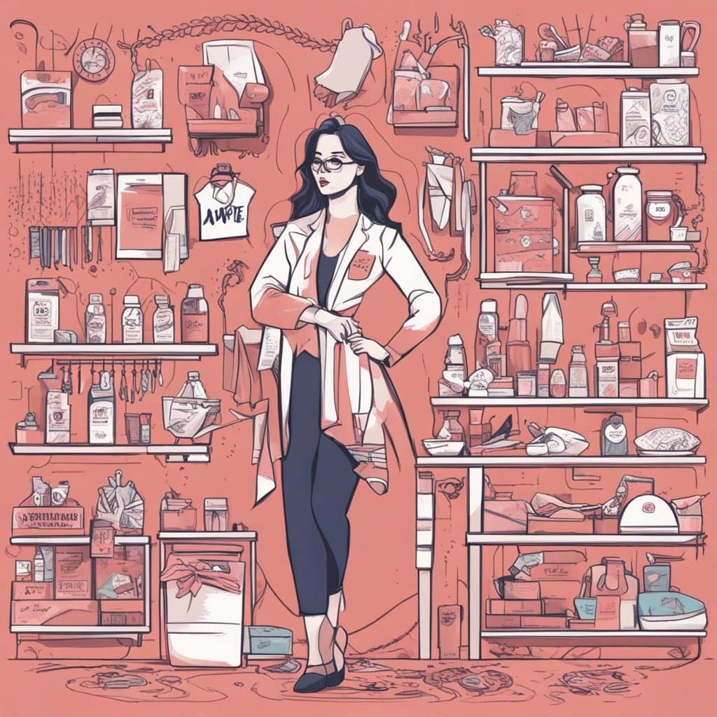 Top 7 Homemade Business Ideas for Ladies in 2025 2 the rise of homemade businesses for ladies 3