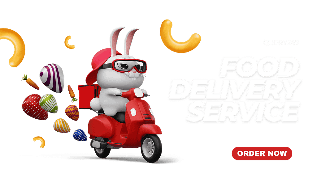 Food Delivery Service