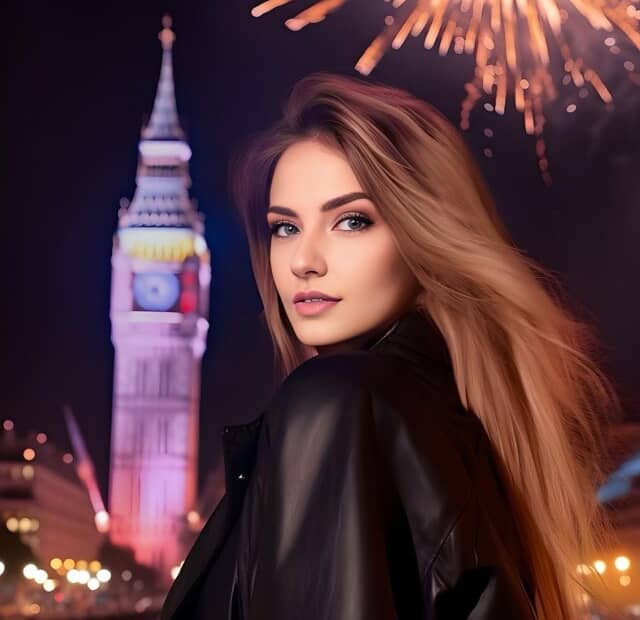 Happy New Year 2024 wishes