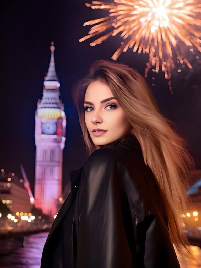 Happy New Year 2024 wishes
