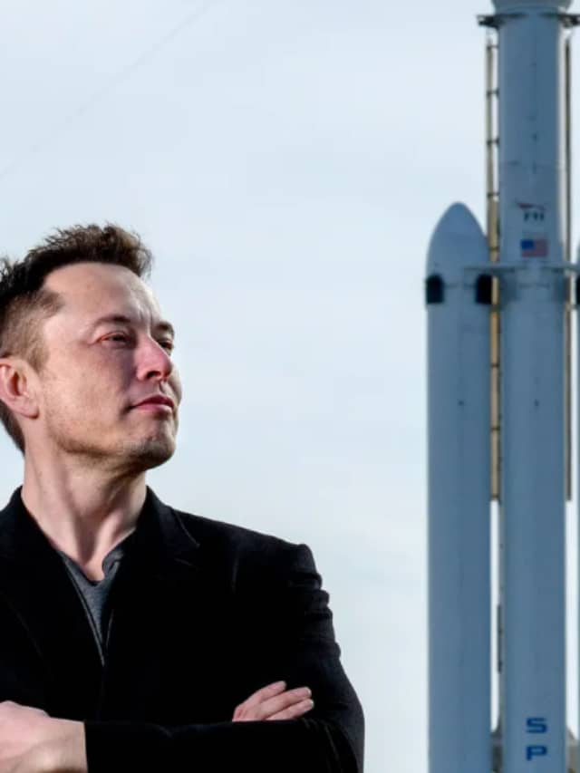 Elon Musk’s Fascinating Journey: From Young Hunter to Tech Titan