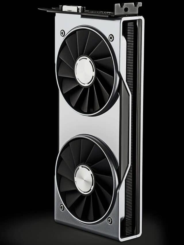 Nvidia Faces Stock Plunge Amidst U.S. Tighter AI Chip Export Rules to China